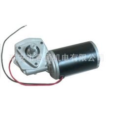 直流蝸輪蝸桿減速電機(jī) 、設(shè)備電機(jī)、櫥柜電機(jī)、 閘刀電機(jī)