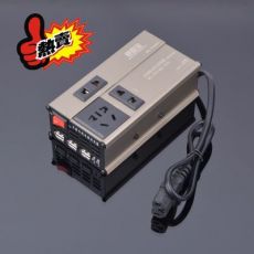 電動(dòng)車逆變器72V轉(zhuǎn)220V，峰值600W持續(xù)300W電源轉(zhuǎn)換器