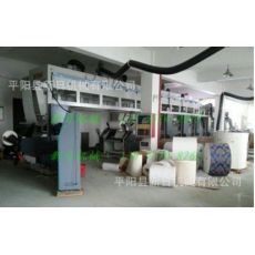 壁紙立體印刷機(jī)，壁紙機(jī)器，立體印刷機(jī)，PVC壓花