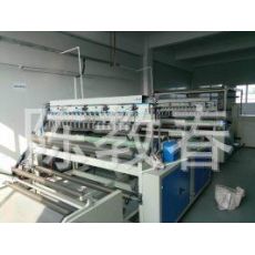 纖維噴涂復(fù)合機、涂布機設(shè)備