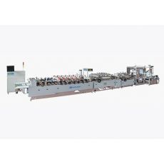 WFBD-600TB-C  微機(jī)控制高速三邊封（直立、拉鏈）袋制袋機(jī)
