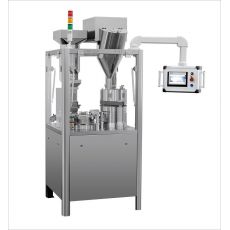 NJP-950、1250B/C/E型自動(dòng)硬膠囊充填機(jī)