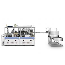GH1500全自動紙碗成型機(jī)