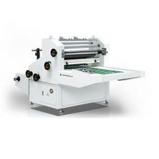 SFM-1000、1200水溶性覆膜機(jī)