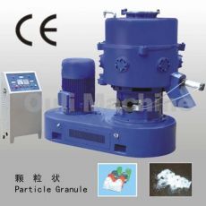 OULI-150、100 塑料粉碎混煉造粒機