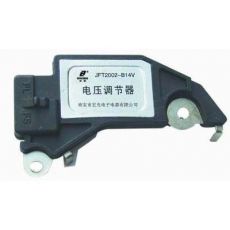 D412（別克、大宇、切諾基98款） 電子調(diào)節(jié)器